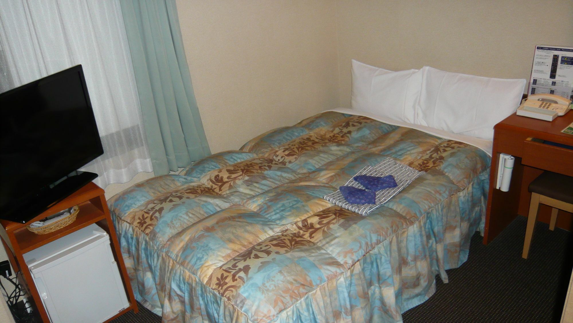 Welco Inn Yodoyabashi Osaka Bagian luar foto